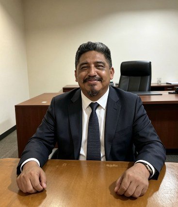 Ing. Román Ek Gómez